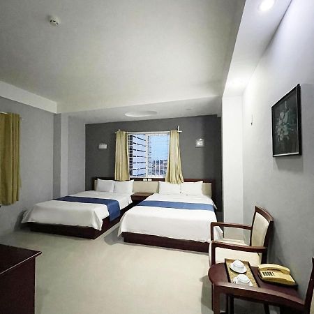 Ocean Bay Hotel Nha Trang Eksteriør bilde