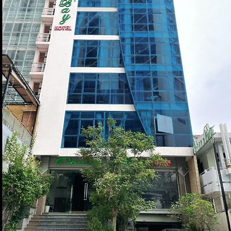 Ocean Bay Hotel Nha Trang Eksteriør bilde