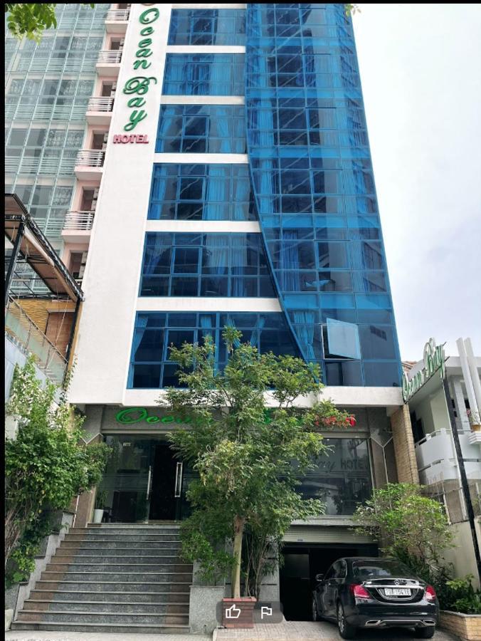 Ocean Bay Hotel Nha Trang Eksteriør bilde