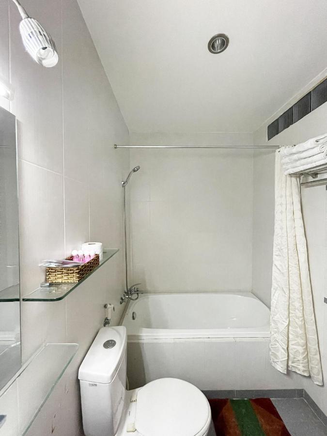 Ocean Bay Hotel Nha Trang Eksteriør bilde